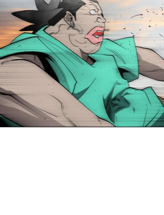 ยุคแห่งยอดมนุษย์ ตอนที่ 69 รูปที่ 61