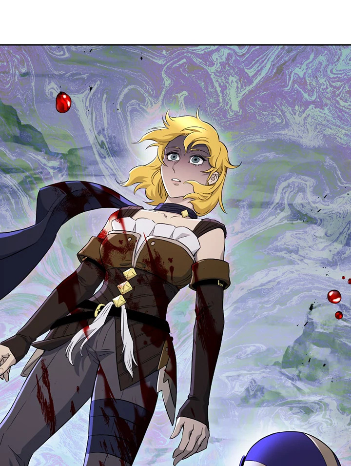 พลทหารโครงกระดูกผู้ม ตอนที่ 122 รูปที่ 128