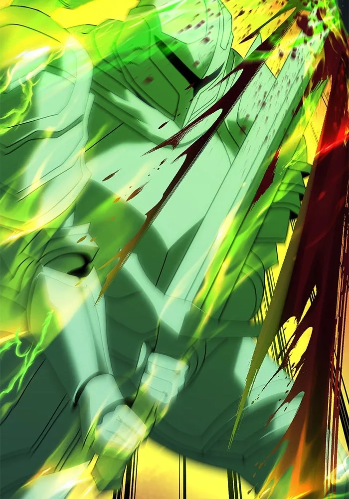 อัศวินดำล่าท้าเวลา ตอนที่ 61 รูปที่ 173