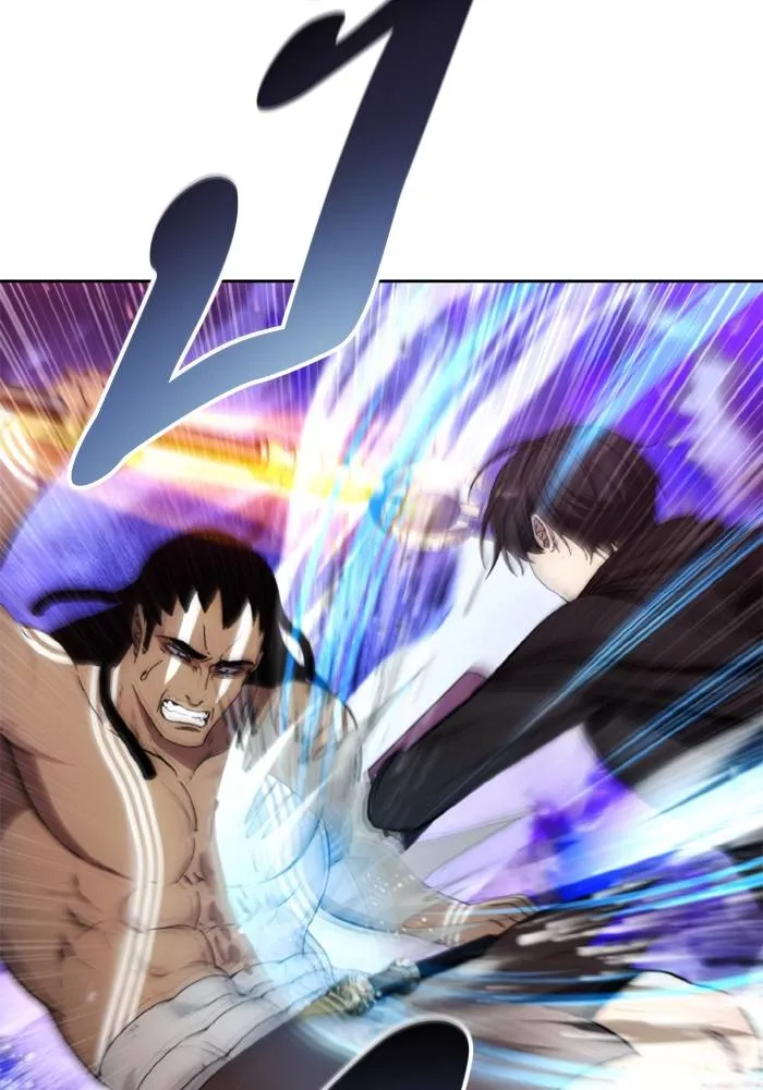 ศึกชิงบัลลังก์เทพเจ้ ตอนที่ 126 รูปที่ 17