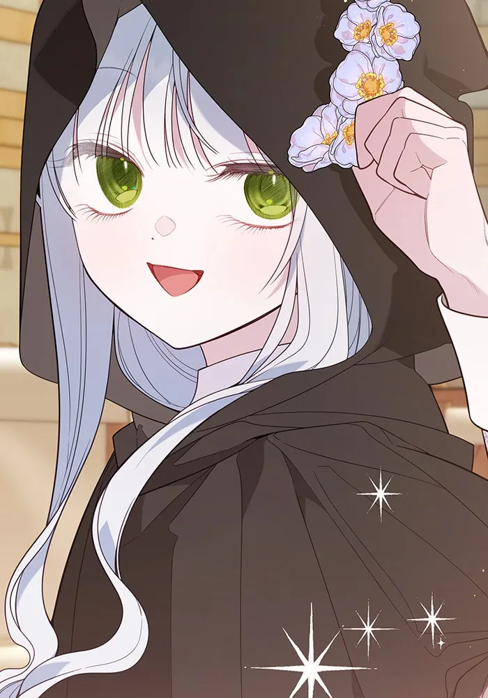 หนูน้อยทรราช ตอนที่ 90 รูปที่ 7