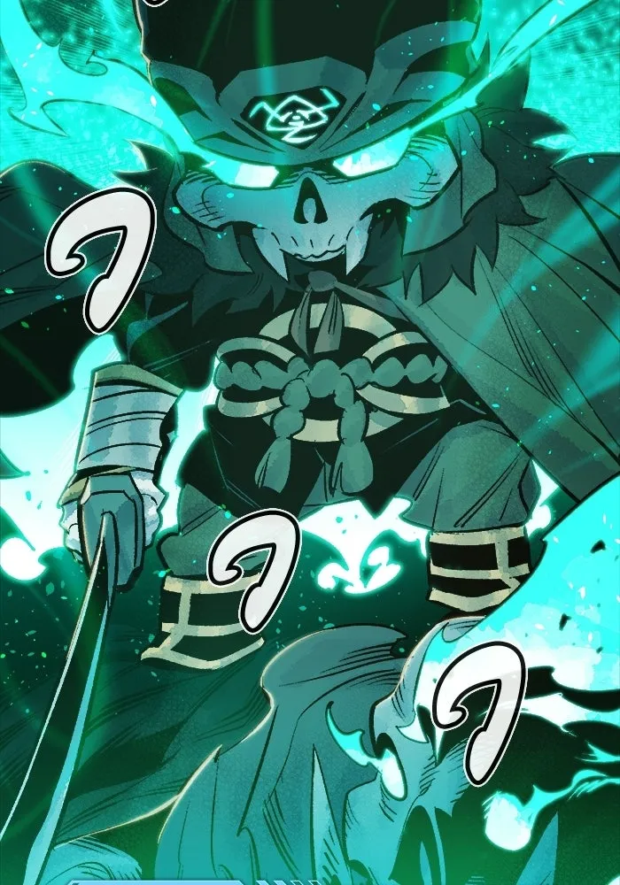 The Lone Necromancer ตอนที่ 13 รูปที่ 37