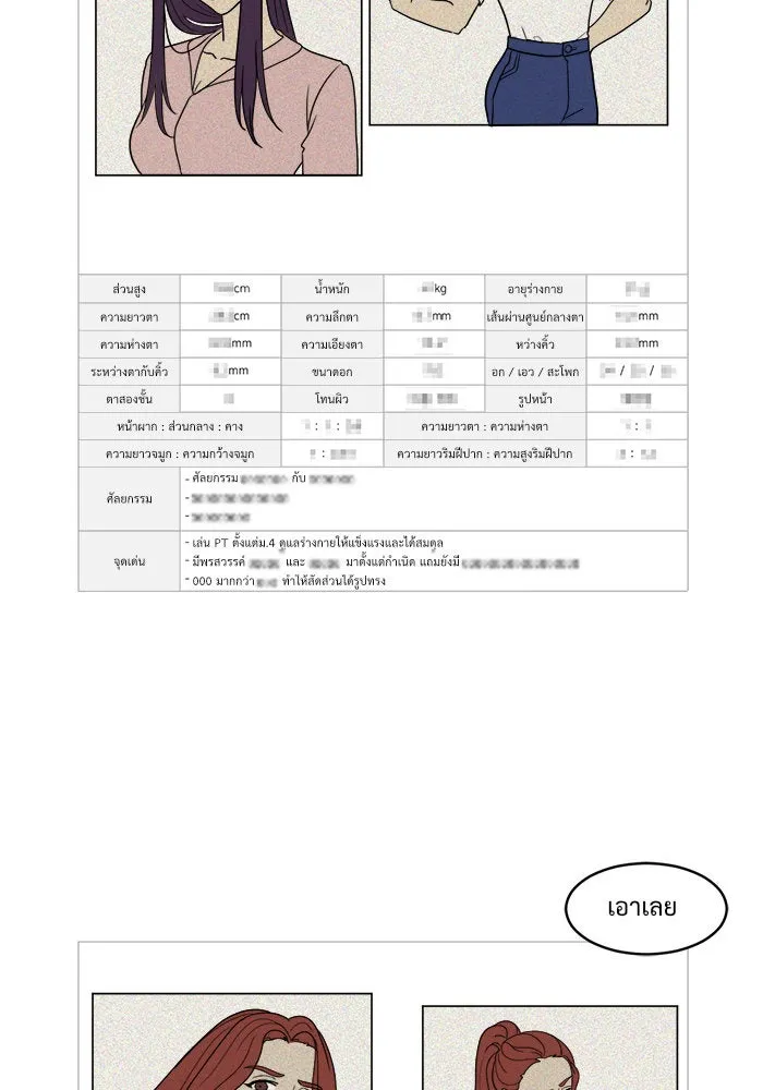 ช่วยเปลี่ยนฉันที ตอนที่ 14. ชเวโบยุน 14 รูปที่ 79