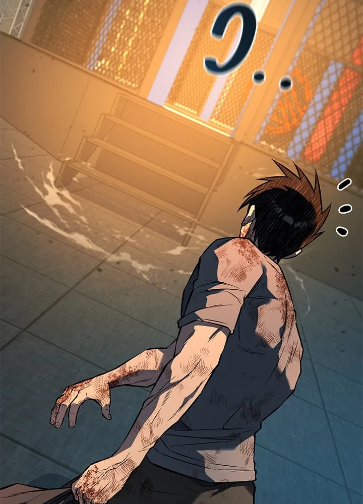 ราชาลานประลอง ตอนที่ 41 รูปที่ 166