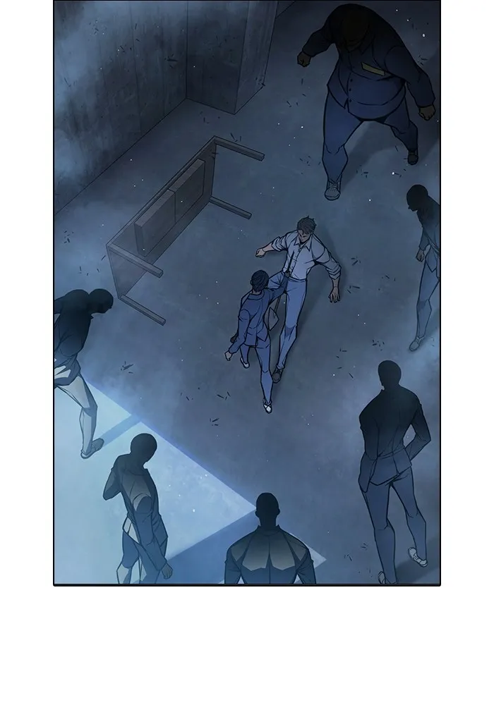 เยาวชนคนคุก ตอนที่ 11 รูปที่ 59