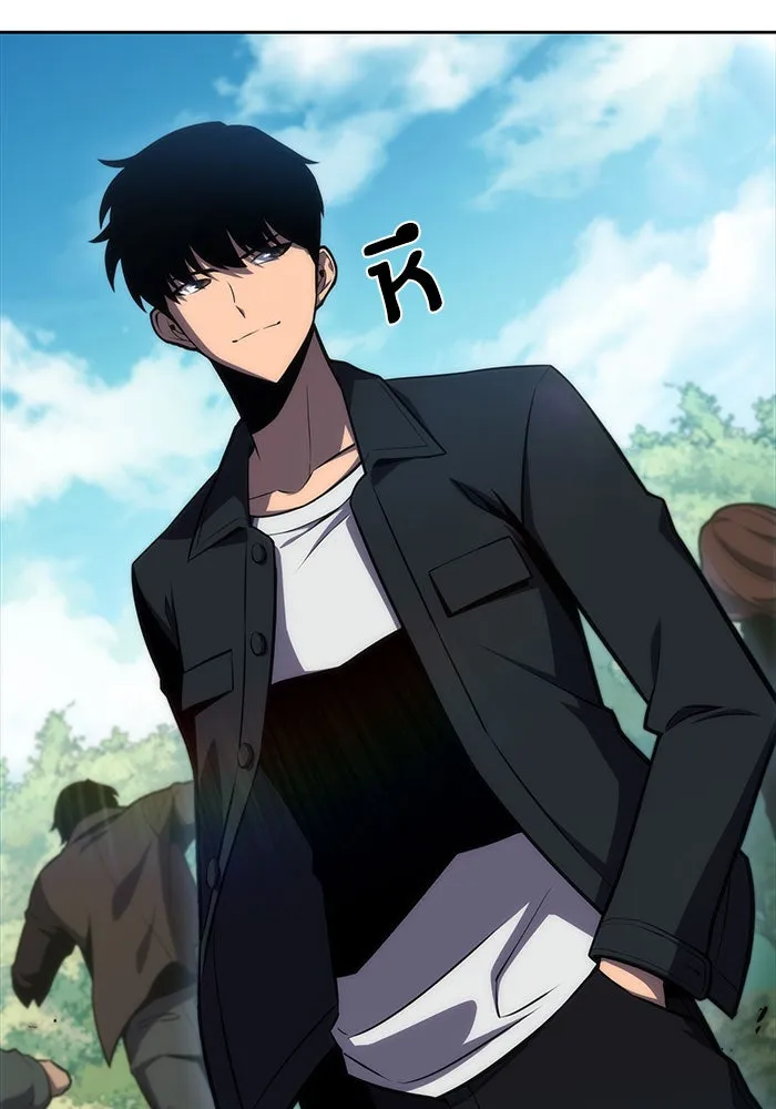 ผู้เล่นหน้าใหม่เลเวลแมกซ์ ตอนที่ 9 เขาวงกตลาบรินธ์ (1) รูปที่ 70