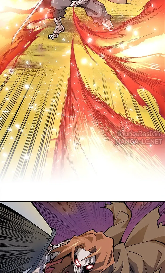 ยอดคนเลเวลทะลุ ตอนที่ 9 กิลด์บังแพสุดแข็งแกร่ง (5) รูปที่ 168