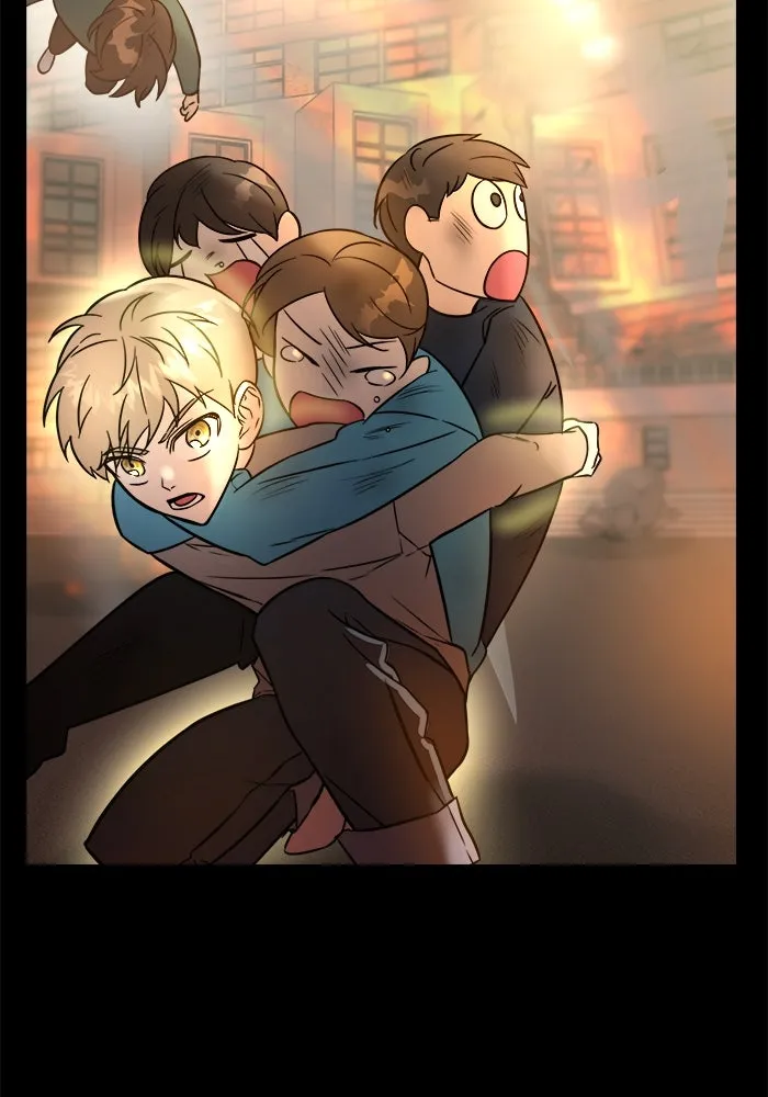 วายร้ายก็อยากมีรัก ตอนที่ 1 รูปที่ 137