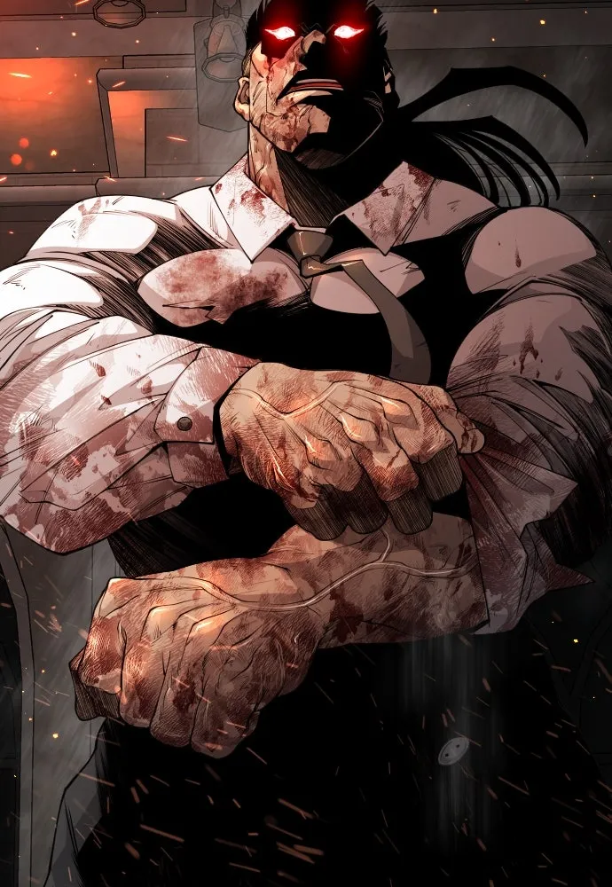 ยุคแห่งยอดมนุษย์ ตอนที่ 81 รูปที่ 103