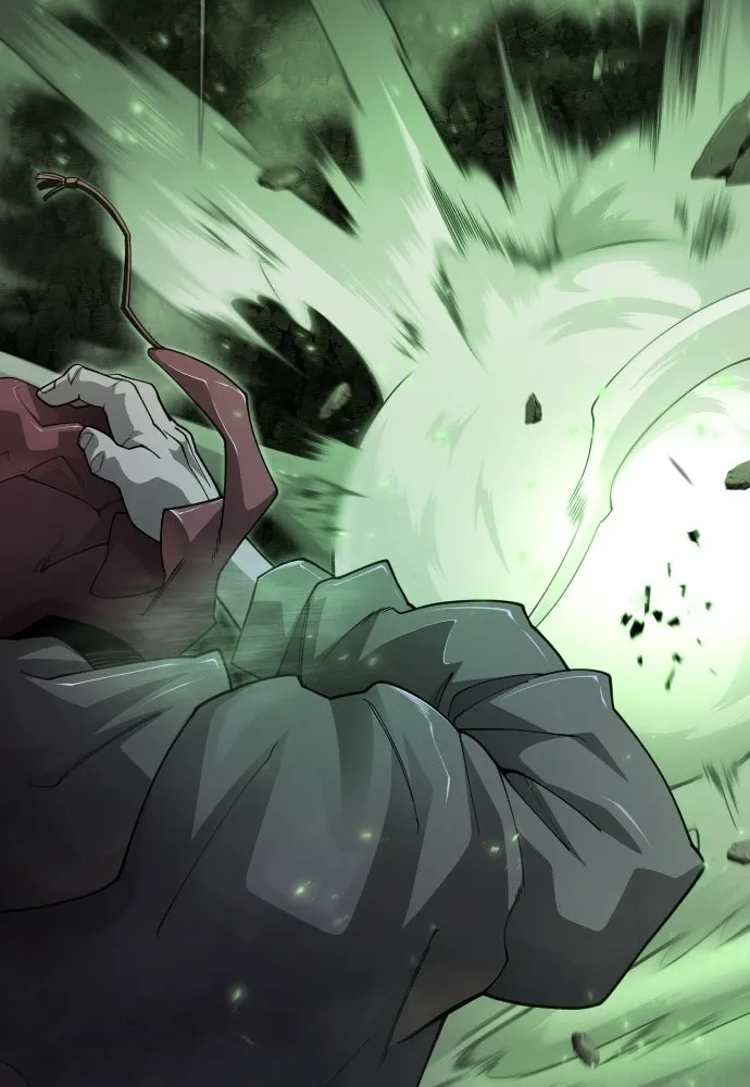 ยุคแห่งยอดมนุษย์ ตอนที่ 106 รูปที่ 25