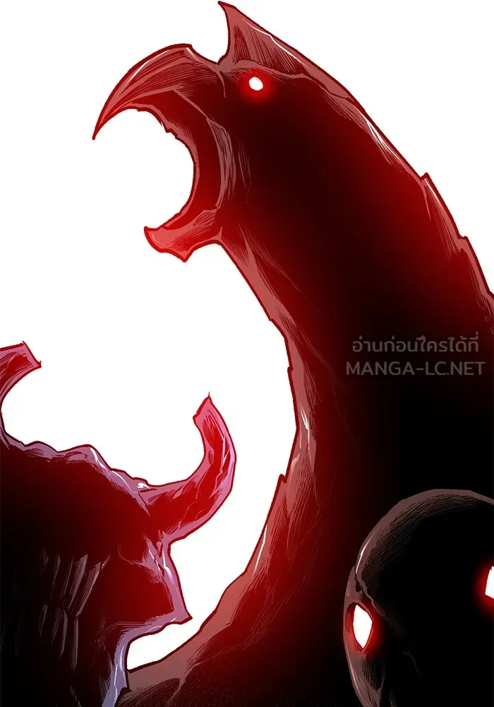 ยอดคนเลเวลทะลุ ตอนที่ 79 ผู้สังหารหมู่แห่ง 8 ดาว (3) รูปที่ 165