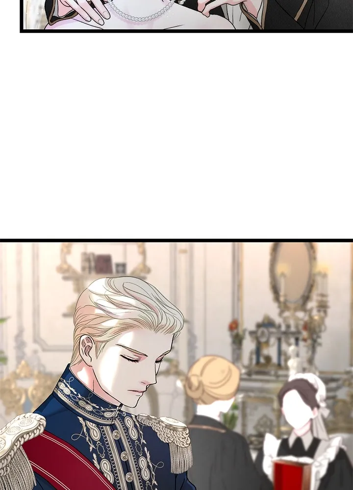 องค์ชายผู้อื้อฉาว ตอนที่ 65 รูปที่ 86