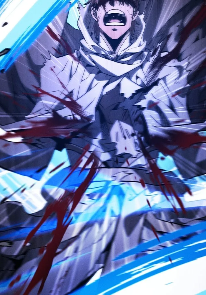 นักดาบอัจฉริยะจากอะคาเดมี ตอนที่ 116 รูปที่ 137