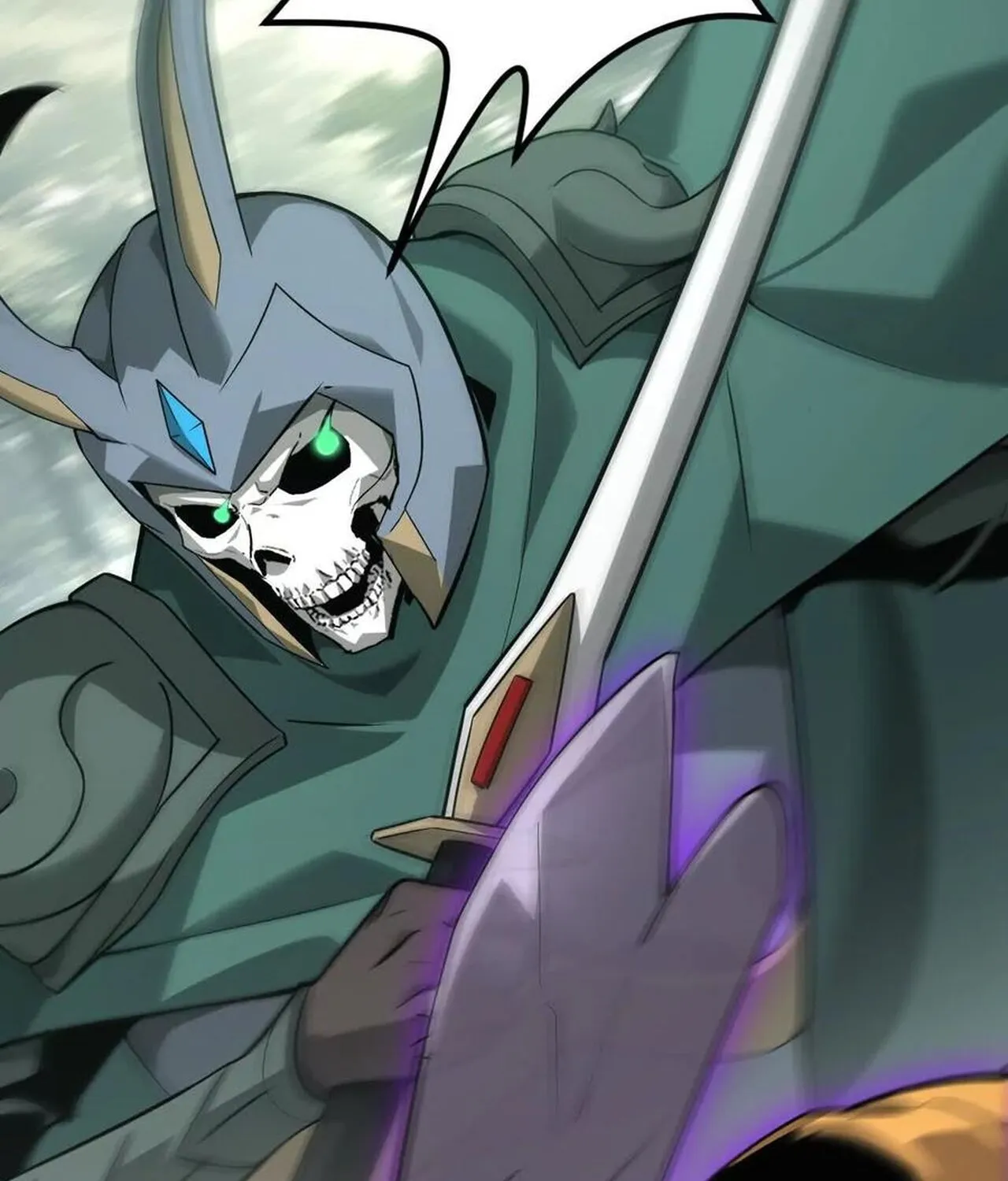 Unparalleled in the Online Gaming World ยอดคน ณ โลกออนไลน_ ตอนที่ ตอนที่ 38 รูปที่ 55