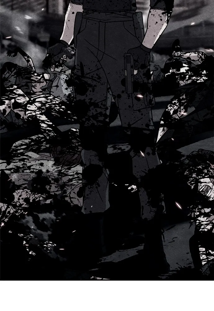 Zombie X Slasher ตอนที่ 29 รูปที่ 167