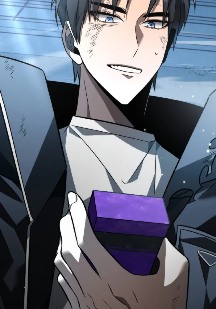 การแข่งขันของผู้เกิดใหม่ ตอนที่ 11 รูปที่ 52