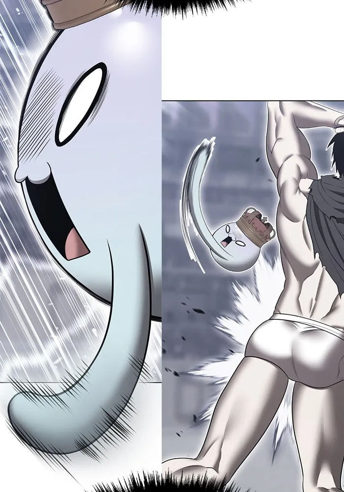 +99 ท่อนไม้พร้อมบวก ตอนที่ 38 คิงสไลม์ (2) รูปที่ 451