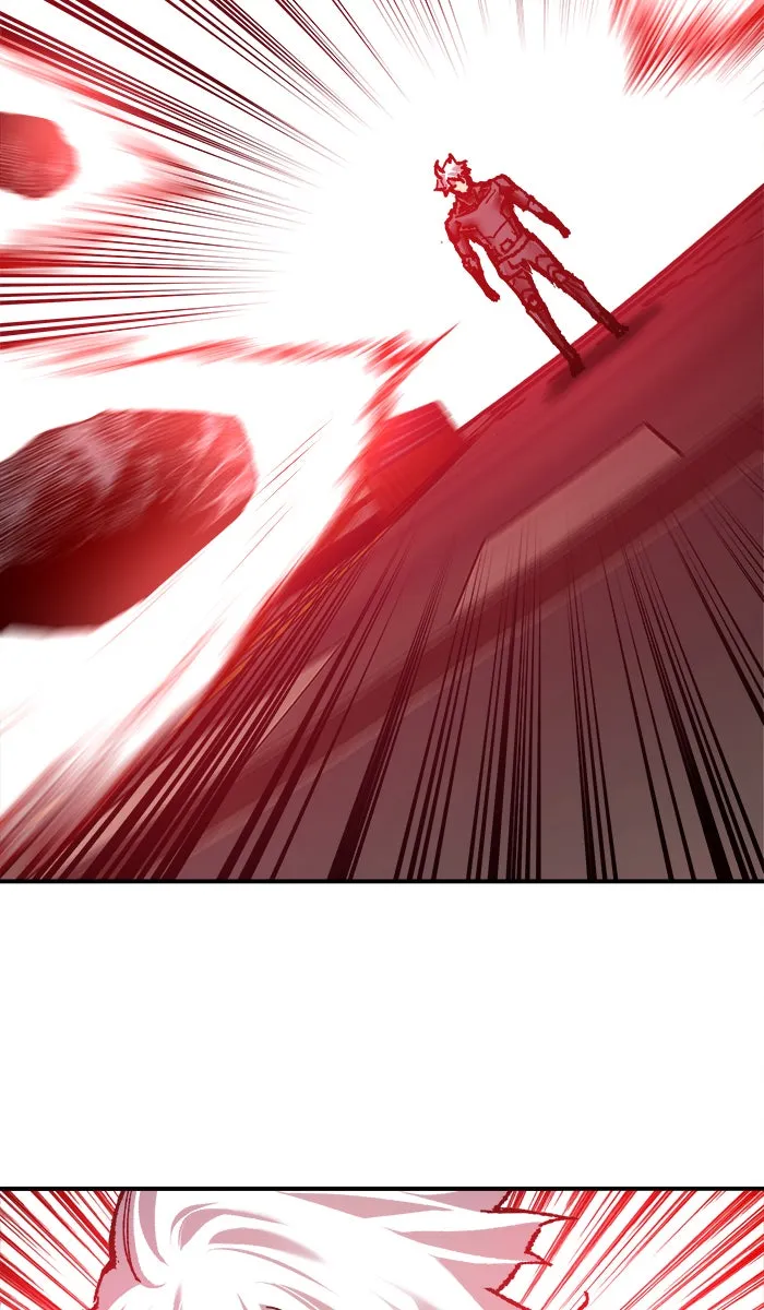 ยอดคนเลเวลทะลุ ตอนที่ 39 ปะทะเดือด รูปที่ 37