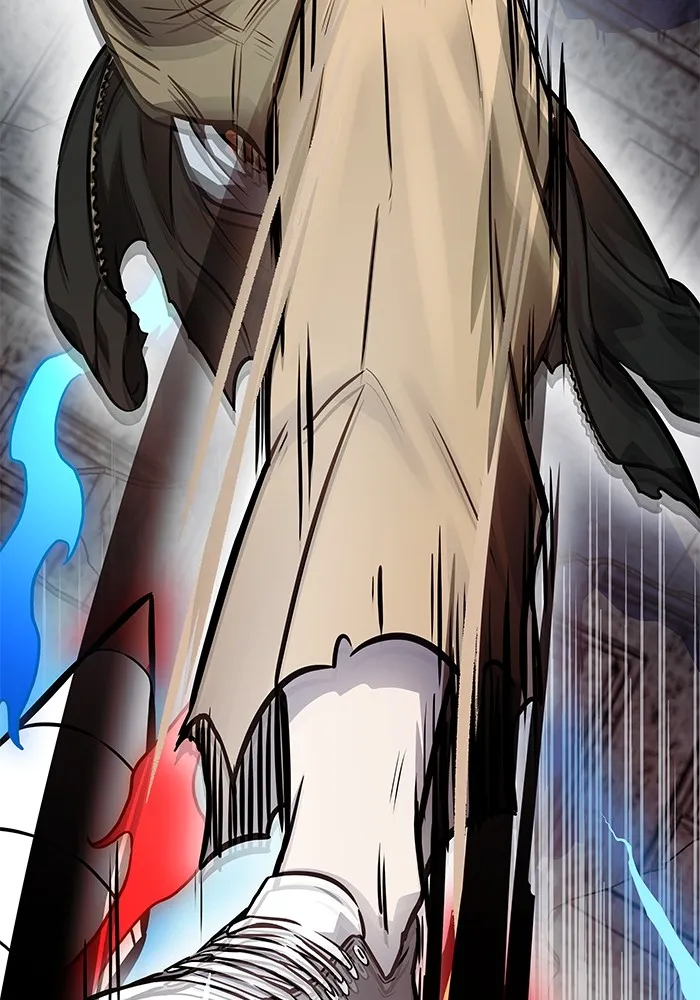 ทาวเวอร์ออฟก๊อด หอคอยเทพเจ้า ตอนที่ 207 ศึกห้องหัวใจ 1 รูปที่ 89