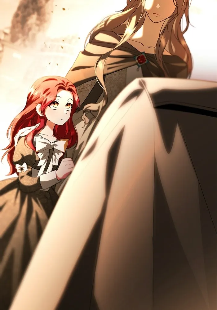 แด่ดยุกผู้สมบูรณ์แบบ ตอนที่ 9 รูปที่ 98