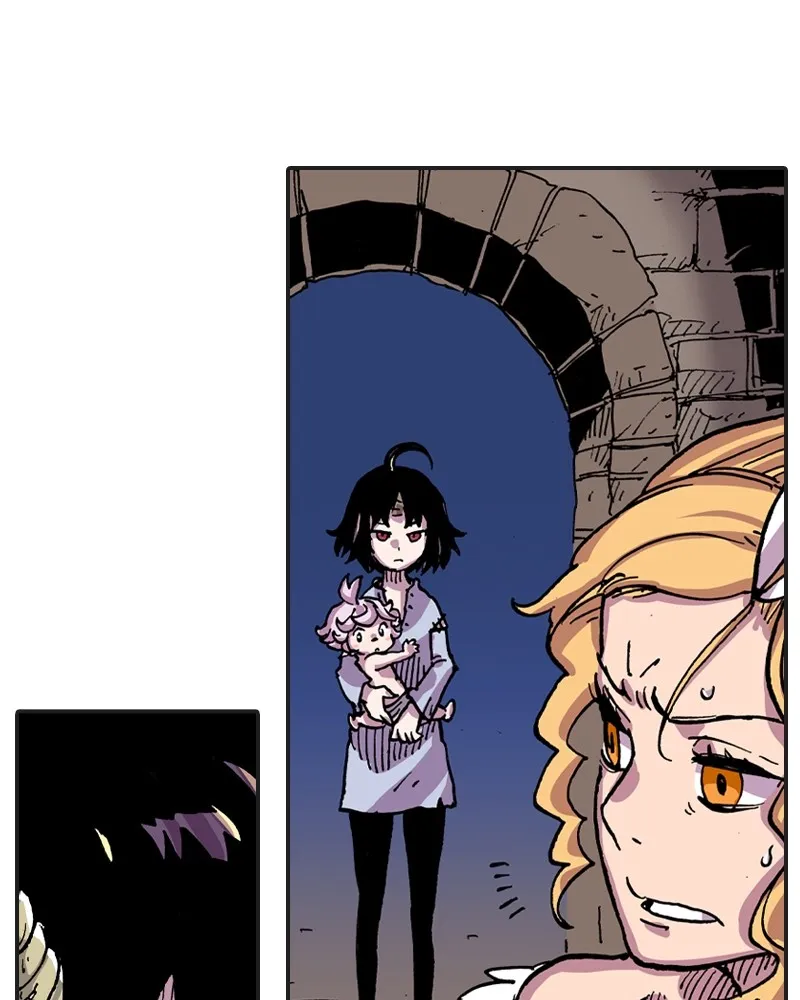 เคลวาเทส อสูรจอมราชัน ตอนที่ 12 หน้าที่ของผู้กล้า (2) รูปที่ 44