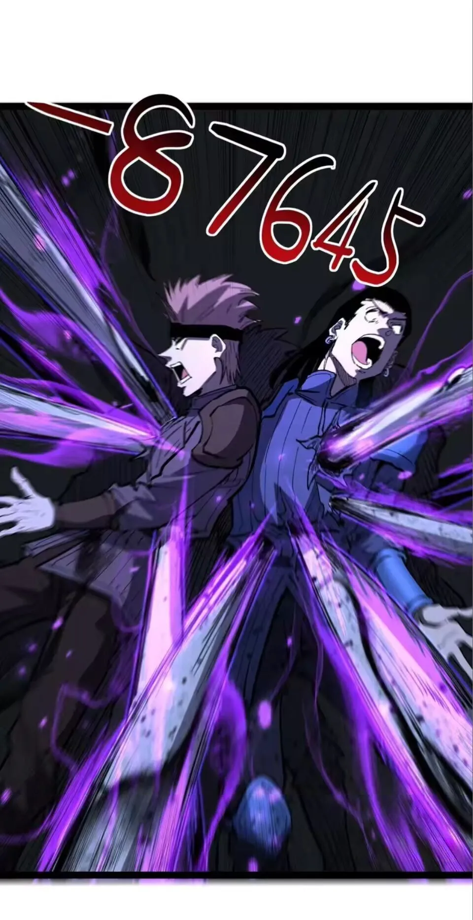 God-level Assassin_ I Am the Shadow น_กฆ_าระด_บเทพ ข_าค_อเงาม_ด ตอนที่ ตอนที่ 108 รูปที่ 5