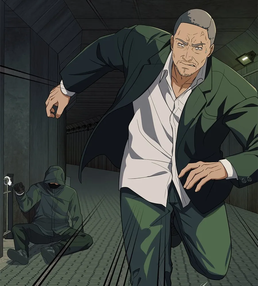 คอลเซ็นเตอร์เปลี่ยนชีวิต ตอนที่ 33 เงาแห่งความตาย รูปที่ 34