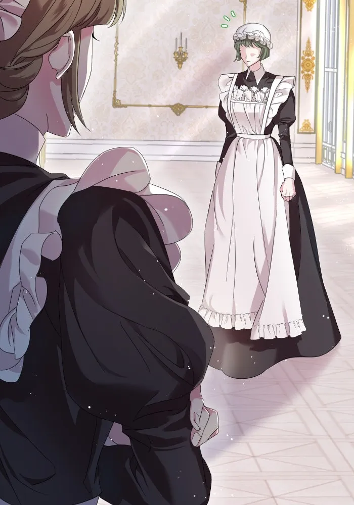 ทำแบบนี้ไม่ได้เพคะ องค์ชาย ตอนที่ 2 รูปที่ 94