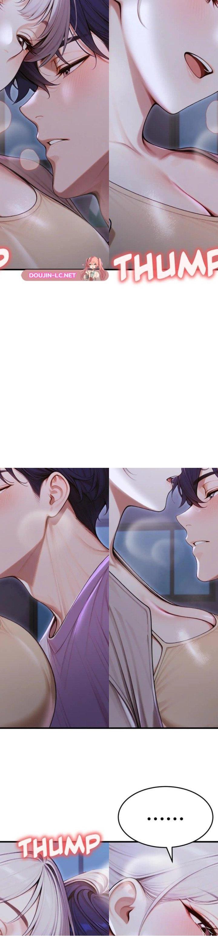 Gangmaji ตอนที่ 32 39