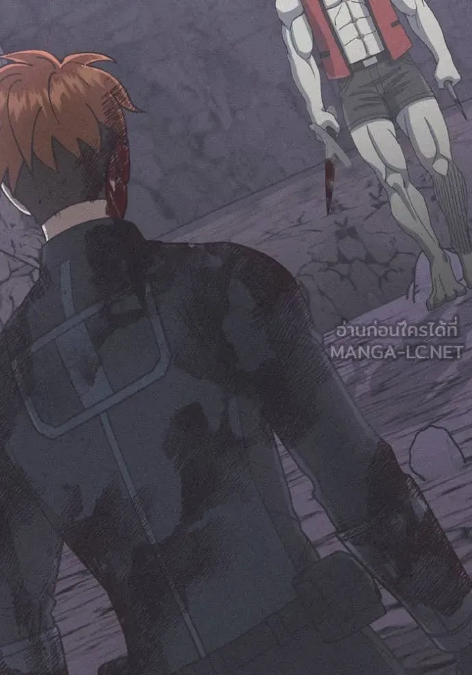 อัจฉริยะนอกคอก ตอนที่ 126 รูปที่ 103