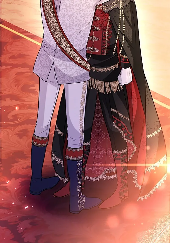 คุณหนูย้อนเวลามาเป็นอัศวิน ตอนที่ 95 รูปที่ 56