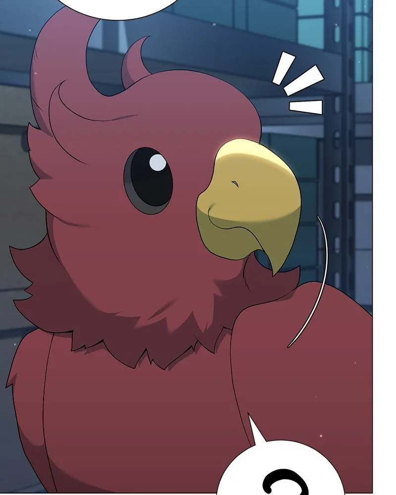 คนสวนโลกฮันเตอร์ ตอนที่ 55 รูปที่ 56