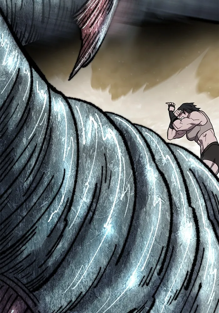 ยอดคนเลเวลทะลุ ตอนที่ 47 โลกที่ลุกเป็นไฟ (2) รูปที่ 155