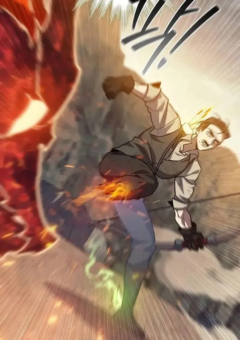 Dragon-Devouring Mage ย_อนเวลาจอมเวทย_กล_นม_งกร ตอนที่ ตอนที่ 127 รูปที่ 97