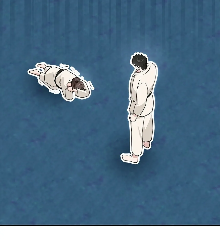 ผงาดรักนักกีฬาข้างบ้าน ตอนที่ 2 รูปที่ 130