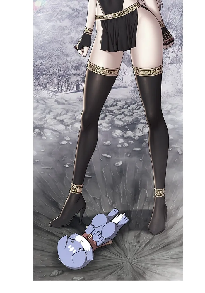 +99 ท่อนไม้พร้อมบวก ตอนที่ 34 ปีศาจ (1) รูปที่ 401