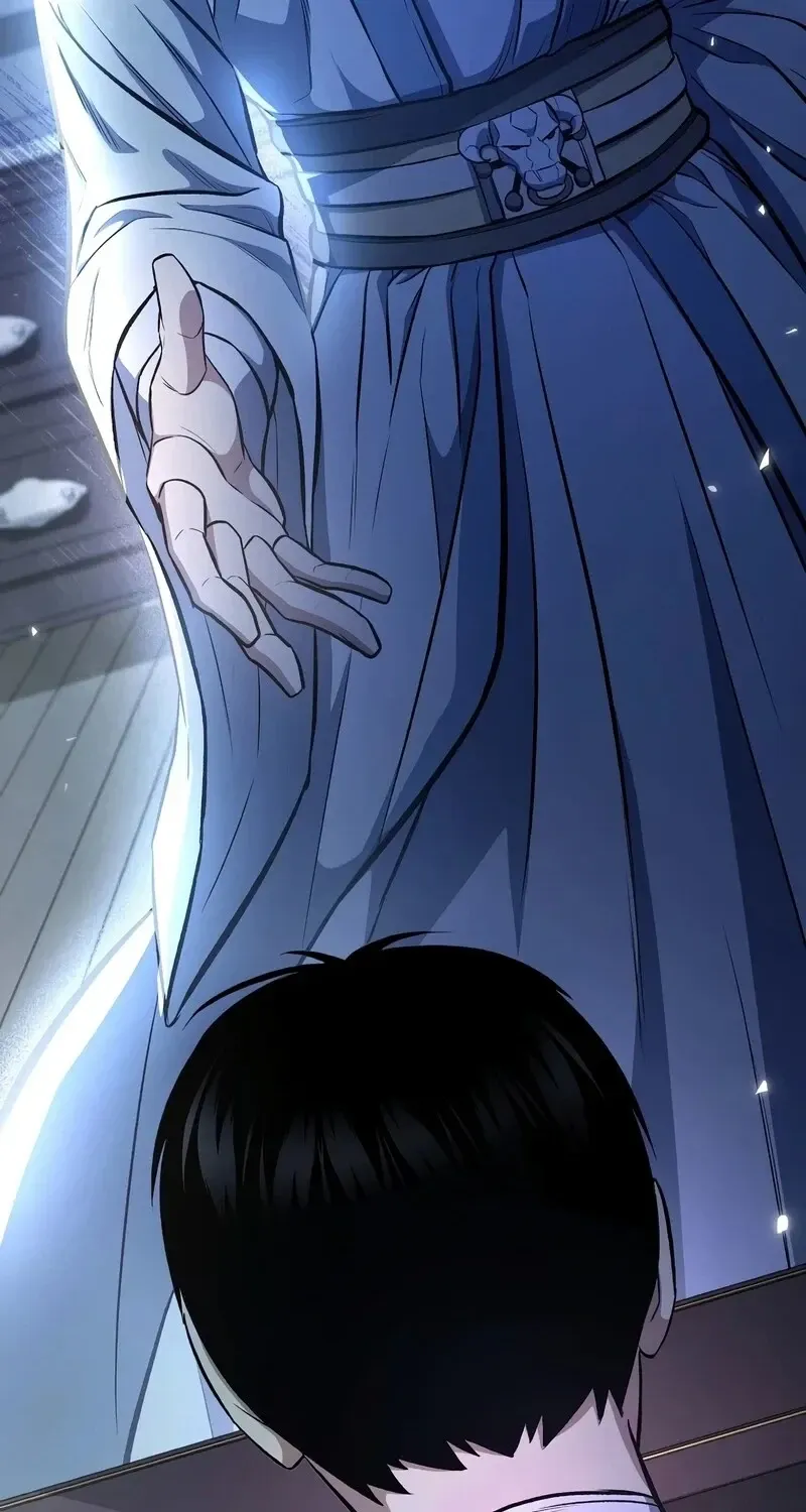 The Hero Returns ตอนที่ ตอนที่ 143 รูปที่ 96