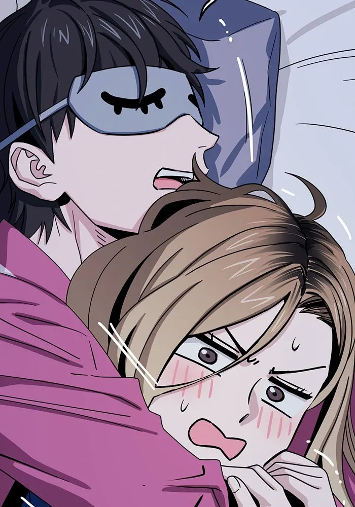 โชคชะตานำพารัก ตอนที่ 54 คะ...คำตอบ รูปที่ 91