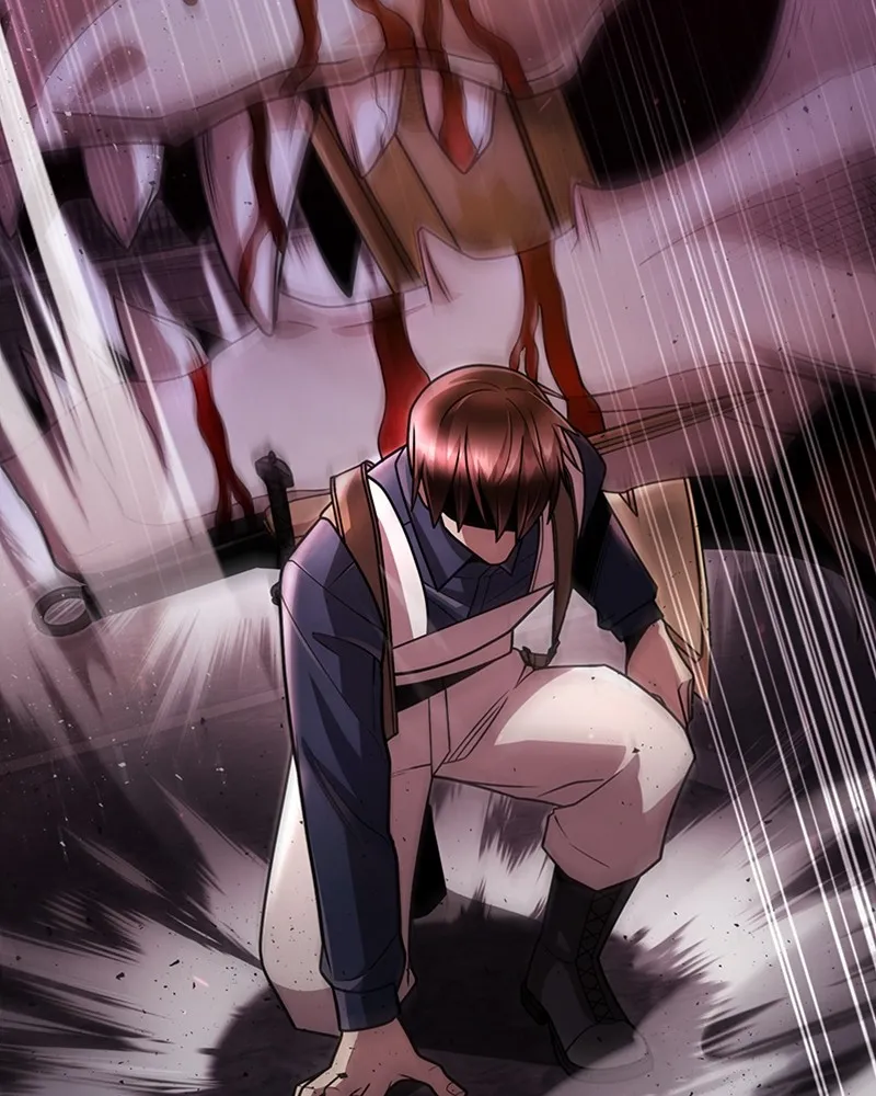 Clever Cleaning Life Of The Returned Genius Hunter ส_ดยอดฮ_นเตอร_สายคล_น ตอนที่ ตอนที่ 80 รูปที่ 10