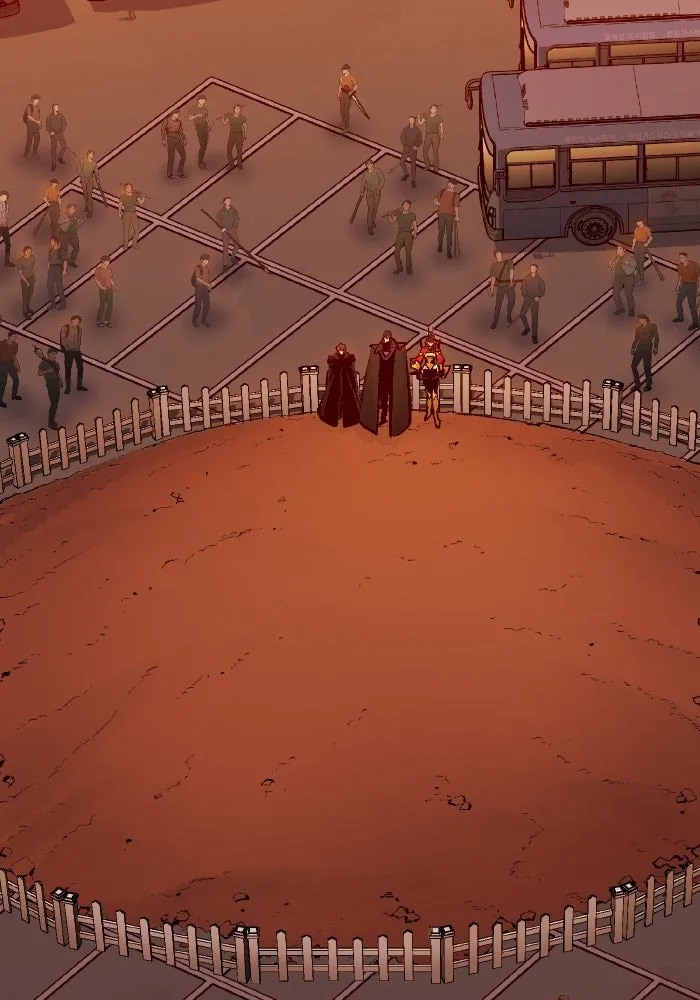 The Lone Necromancer ตอนที่ 101 รูปที่ 80