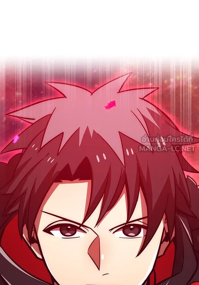 เพลเยอร์เลือดเทวะ ตอนที่ 52 สเตจ  หอคอยหนาม ② รูปที่ 33