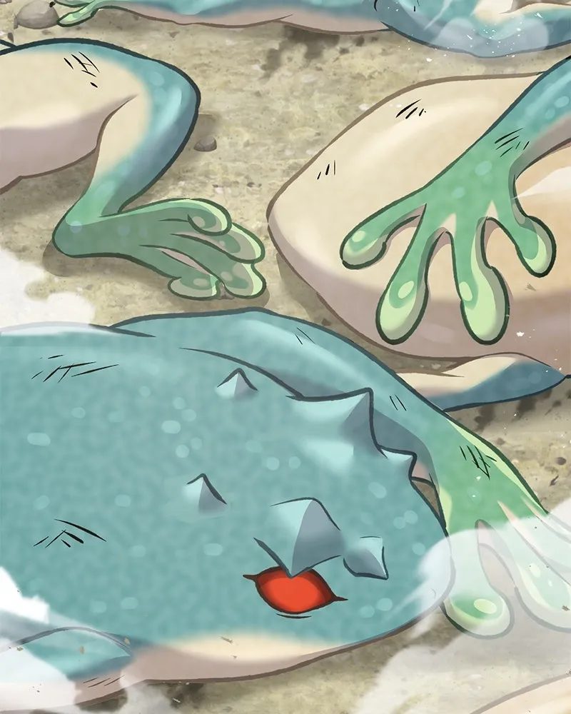 ปลูกผักพิชิตหอคอย ตอนที่ 89 รูปที่ 64