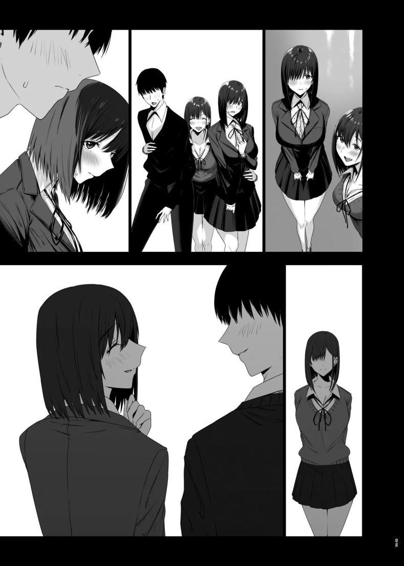 Doujin-Lc- อ่าน โดจิน มังฮวา เกาหลี ญี่ปุ่น จีน แปลไทย ฉันมันแปดแปื้อน [COMPLEX (Bouhatei)] Yogoreta Shirosa o Nanto Yobu What Do You Call A Sullied White ตอนที่ 1 2 3 4 5 6 7 8 9 10 11 12 13 14 ฟรี ไม่มีโฆษณา อ่าน โดจิน Manhwa เกาหลี ญี่ปุ่น จีน เรามีครบ คัดมาให้เน้นๆ โดจิน 18+ รับประกันความฟินโดย  Doujin Lc
