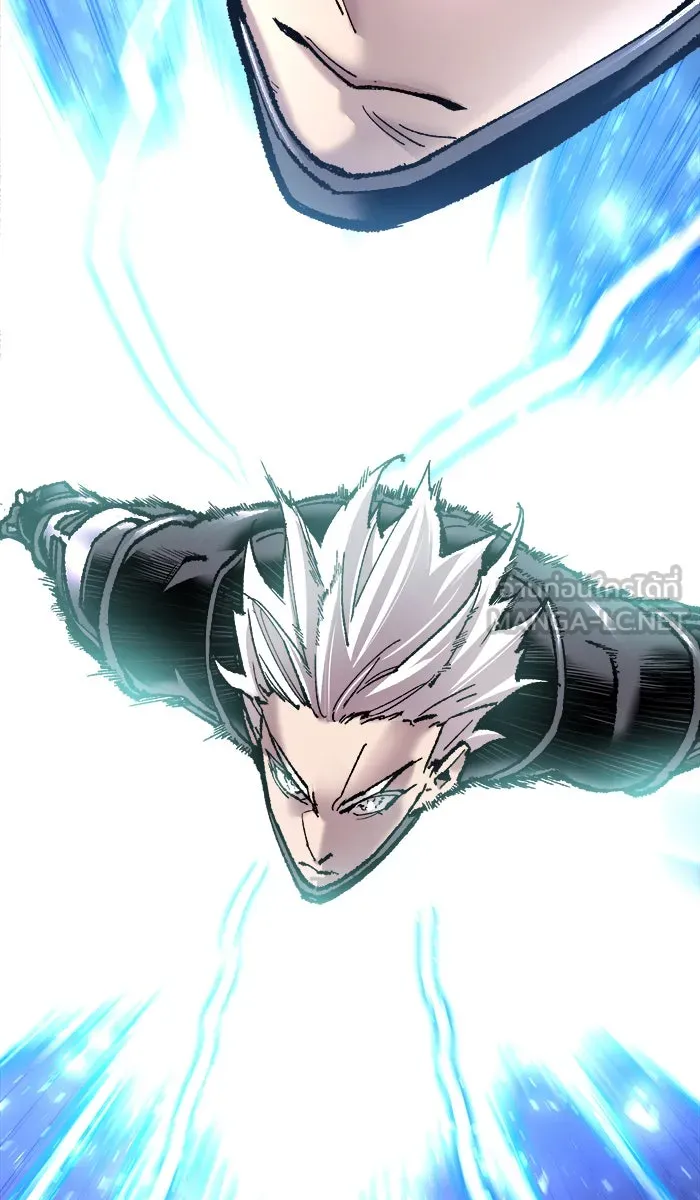 ยอดคนเลเวลทะลุ ตอนที่ 37 เริ่มแผน รูปที่ 183