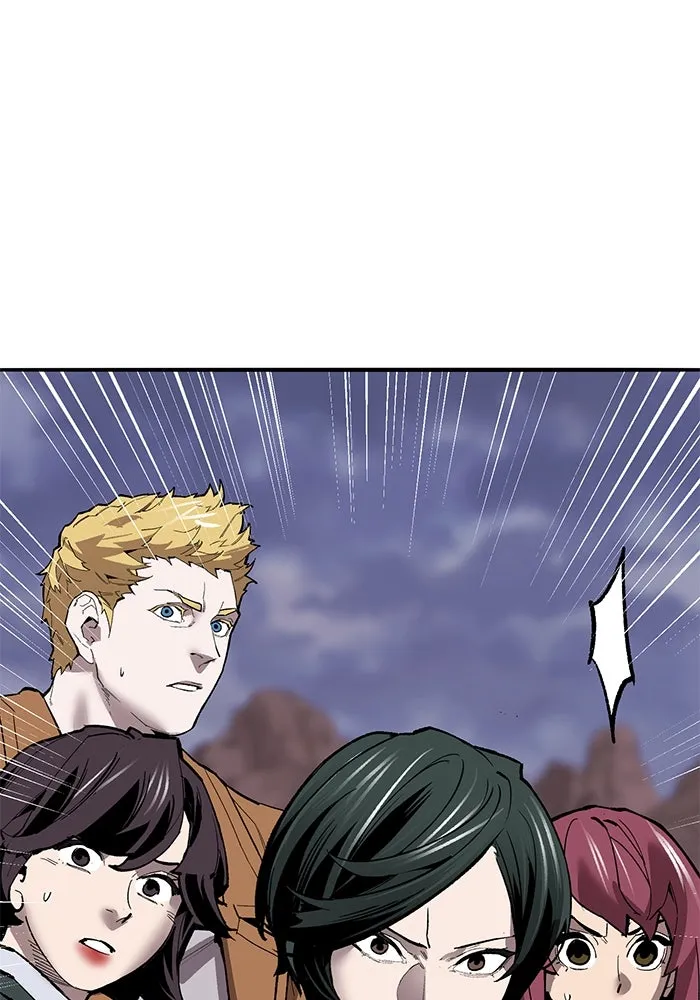 ยอดคนเลเวลทะลุ ตอนที่ 104 ระเบียบอันสมบูรณ์แบบ รูปที่ 19