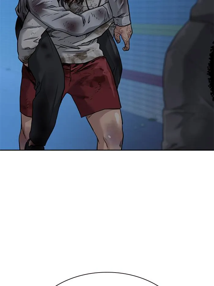 To not die ตอนที่ 53 รูปที่ 133