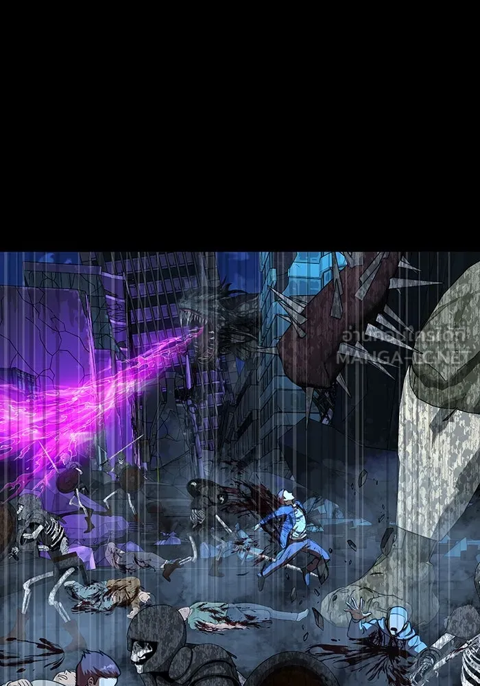 เพลเยอร์นักกินเหล็ก ตอนที่ 50 รูปที่ 237