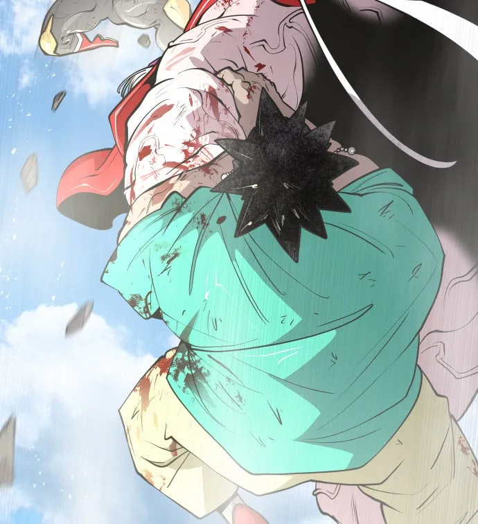 ยุคแห่งยอดมนุษย์ ตอนที่ 78 รูปที่ 23