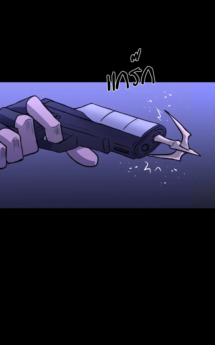 Hunter Game ตอนที่ 69  เขี้ยวของแมว รูปที่ 4