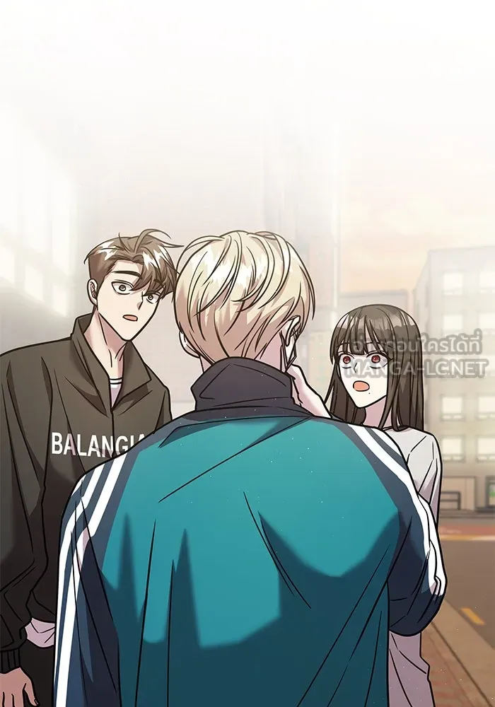 วายร้ายก็อยากมีรัก ตอนที่ 21 รูปที่ 3